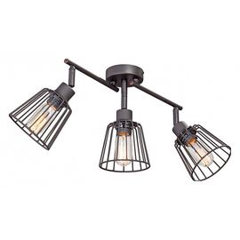  Спот V4589 V4589-1/3PL, фото 1 