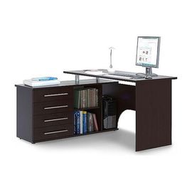  Стол письменный КСТ-109Л, фото 1 