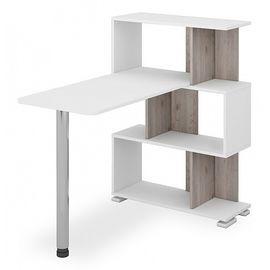  Стол компьютерный Домино нельсон СЛ-5-3СТ, фото 1 