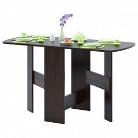  Стол обеденный СП-10 венге, фото 1 