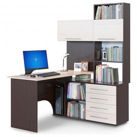  Стол компьютерный КСТ-14П, фото 1 