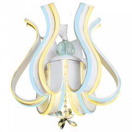  Подвесная люстра Double 1 FL112, фото 1 