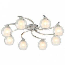  Потолочная люстра Кристи CL152187, фото 1 