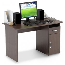  Стол письменный СПм-03.1, фото 1 