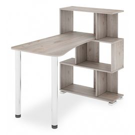  Стол компьютерный Домино нельсон СЛ-5-3СТ-2, фото 1 