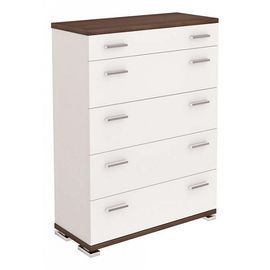  Комод Домино Лайт КМ-2, фото 1 