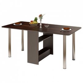  Стол обеденный СП-04м.1, фото 1 