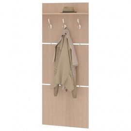  Вешалка настенная ВШ-5.1, фото 1 