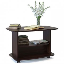  Стол журнальный СЖ-4, фото 1 