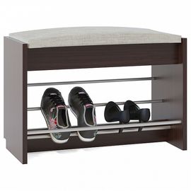  Банкетка-стеллаж для обуви ТП-5, фото 1 