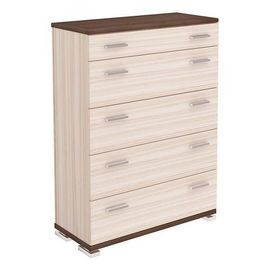  Комод Домино Лайт КМ-2, фото 1 