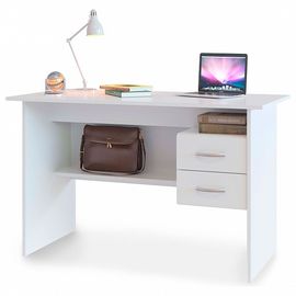  Стол письменный СПМ-07Б, фото 1 