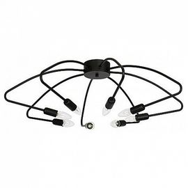  Потолочная люстра Infinita 455, фото 1 