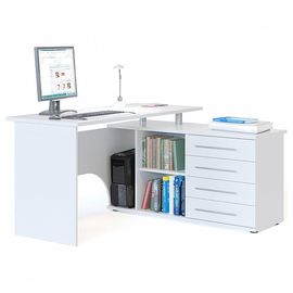  Стол письменный КСТ-109П, фото 1 