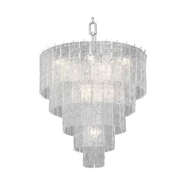  Подвесная люстра V5318-9/13, фото 1 