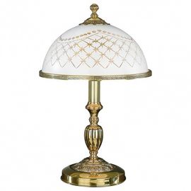  Настольная лампа декоративная 7102 P 7102 M, фото 1 