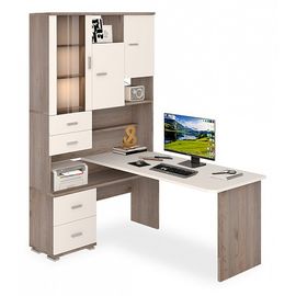  Стол компьютерный Домино СР-620/160, фото 1 