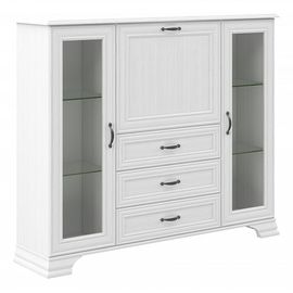  Тумба-витрина Юнона МН-132-19, фото 1 