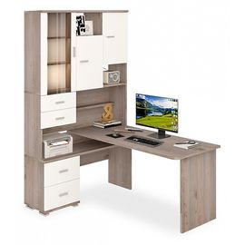  Стол компьютерный Домино СР-620/160, фото 1 