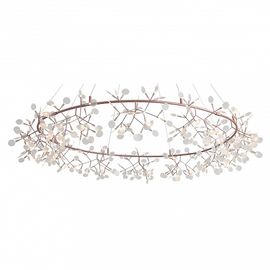  Подвесная люстра Rafina SL379.203.324, фото 1 