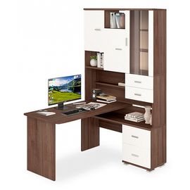  Стол компьютерный Домино СР-620/140, фото 1 