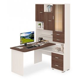  Стол компьютерный Домино СР-620/140, фото 1 