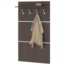  Вешалка настенная ВШ-3.1, фото 1 