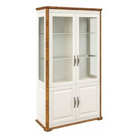  Шкаф-витрина Марсель МН-126-19, фото 1 