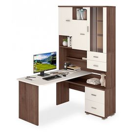  Стол компьютерный Домино СР-620/140, фото 1 