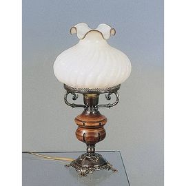  Настольная лампа декоративная 2442 P 2442 P, фото 1 