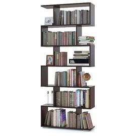  Стеллаж-перегородка СТ-1, фото 1 