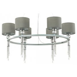  Подвесная люстра Santiago 4515/6, фото 1 