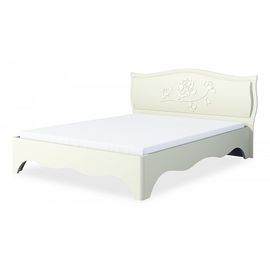  Кровать двуспальная Астория МН-218-01-180, фото 1 