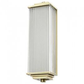  Бра 3290 3293/A brass, фото 1 