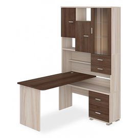  Стол компьютерный Домино СР-620/140, фото 1 