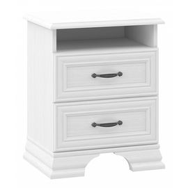  Тумбочка Юнона МН-132-02, фото 1 