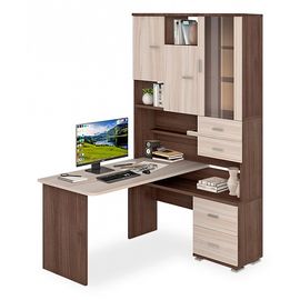  Стол компьютерный Домино СР-620/140, фото 1 