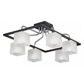  Потолочная люстра V4798-1/6PL, фото 1 