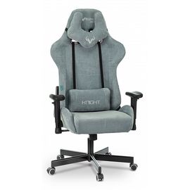  Кресло игровое Viking Knight LT28 FABRIC, фото 1 