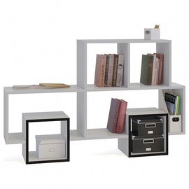  Полка навесная Милтон ПК-10, фото 1 