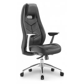  Кресло для руководителя Бюрократ Zen/Black, фото 1 