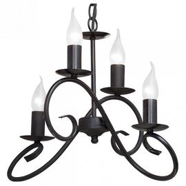  Подвесная люстра V3359/4, фото 1 