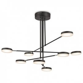  Люстра на штанге Fad MOD070PL-L48B3K, фото 1 