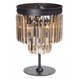  Настольная лампа декоративная V5154-1/3L, фото 1 