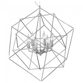  Подвесная люстра V4570 V4570-9/6S, фото 1 