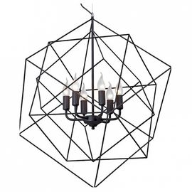  Подвесная люстра V4570 V4570-1/6S, фото 1 