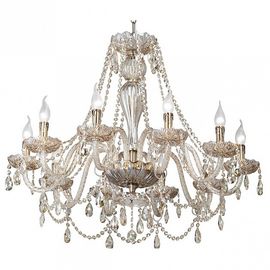  Подвесная люстра V5087 V5087/10, фото 1 