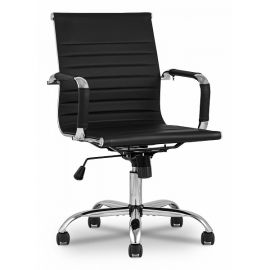  Кресло компьютерное TopChairs City S, фото 1 