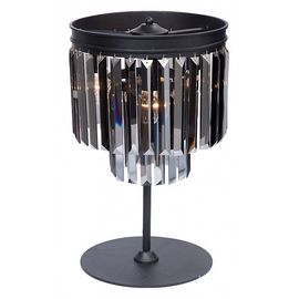  Настольная лампа декоративная V5155-1/3L, фото 1 