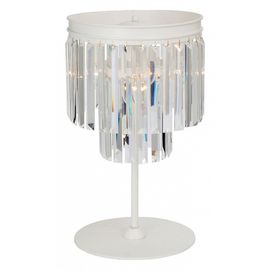  Настольная лампа декоративная V5151 V5151-0/3L, фото 1 